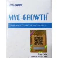 Myo-Growth [1+1 vial, Meditech]